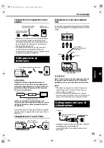 Preview for 146 page of JVC FS-XA1 (German) Bedienungsanleitung