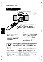 Preview for 147 page of JVC FS-XA1 (German) Bedienungsanleitung