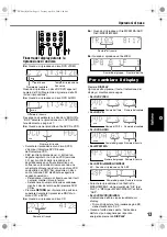 Preview for 148 page of JVC FS-XA1 (German) Bedienungsanleitung