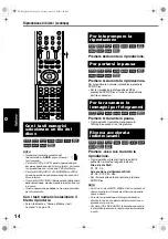 Preview for 149 page of JVC FS-XA1 (German) Bedienungsanleitung