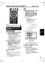 Preview for 154 page of JVC FS-XA1 (German) Bedienungsanleitung