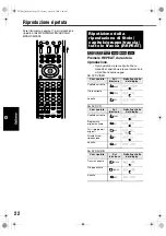 Preview for 157 page of JVC FS-XA1 (German) Bedienungsanleitung