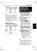 Preview for 158 page of JVC FS-XA1 (German) Bedienungsanleitung