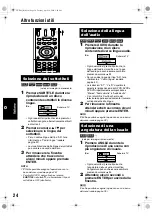 Preview for 159 page of JVC FS-XA1 (German) Bedienungsanleitung