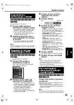 Preview for 160 page of JVC FS-XA1 (German) Bedienungsanleitung