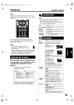 Preview for 164 page of JVC FS-XA1 (German) Bedienungsanleitung