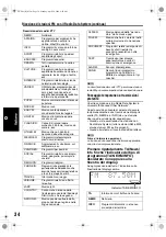 Preview for 169 page of JVC FS-XA1 (German) Bedienungsanleitung