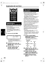 Preview for 173 page of JVC FS-XA1 (German) Bedienungsanleitung