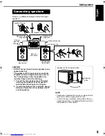 Предварительный просмотр 57 страницы JVC FS-Y1 Instructions Manual