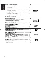 Preview for 4 page of JVC FSUN3117-312 KD-S777R Instructions Manual