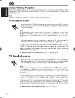 Preview for 12 page of JVC FSUN3117-312 KD-S777R Instructions Manual