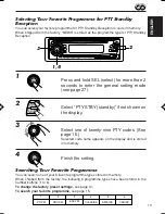 Preview for 13 page of JVC FSUN3117-312 KD-S777R Instructions Manual