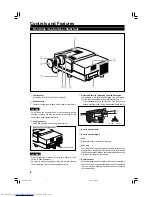 Предварительный просмотр 8 страницы JVC G1000S Instructions Manual