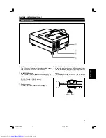 Предварительный просмотр 9 страницы JVC G1000S Instructions Manual