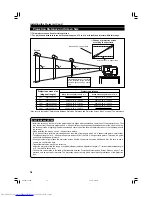 Предварительный просмотр 18 страницы JVC G1000S Instructions Manual