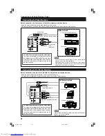 Предварительный просмотр 22 страницы JVC G1000S Instructions Manual