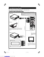 Предварительный просмотр 24 страницы JVC G1000S Instructions Manual