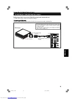 Предварительный просмотр 25 страницы JVC G1000S Instructions Manual