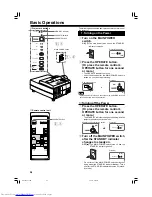 Предварительный просмотр 28 страницы JVC G1000S Instructions Manual