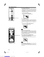 Предварительный просмотр 32 страницы JVC G1000S Instructions Manual