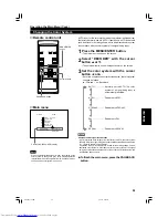 Предварительный просмотр 37 страницы JVC G1000S Instructions Manual