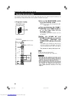 Предварительный просмотр 52 страницы JVC G1000S Instructions Manual