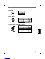 Предварительный просмотр 59 страницы JVC G1000S Instructions Manual