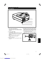 Предварительный просмотр 67 страницы JVC G1000S Instructions Manual