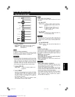 Предварительный просмотр 69 страницы JVC G1000S Instructions Manual