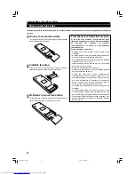 Предварительный просмотр 74 страницы JVC G1000S Instructions Manual