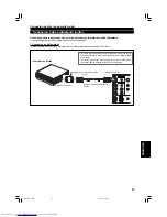 Предварительный просмотр 83 страницы JVC G1000S Instructions Manual