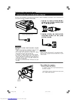 Предварительный просмотр 84 страницы JVC G1000S Instructions Manual