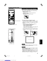 Предварительный просмотр 89 страницы JVC G1000S Instructions Manual