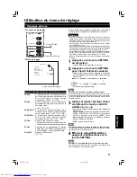 Предварительный просмотр 91 страницы JVC G1000S Instructions Manual