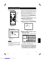 Предварительный просмотр 97 страницы JVC G1000S Instructions Manual