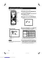 Предварительный просмотр 98 страницы JVC G1000S Instructions Manual