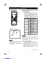 Предварительный просмотр 100 страницы JVC G1000S Instructions Manual