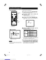 Предварительный просмотр 102 страницы JVC G1000S Instructions Manual