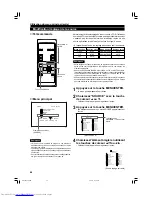 Предварительный просмотр 106 страницы JVC G1000S Instructions Manual