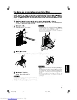 Предварительный просмотр 111 страницы JVC G1000S Instructions Manual