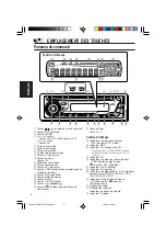 Предварительный просмотр 76 страницы JVC G300 - KD Radio / CD Instruction Manual