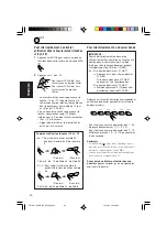 Предварительный просмотр 92 страницы JVC G300 - KD Radio / CD Instruction Manual