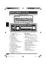 Предварительный просмотр 56 страницы JVC G320 - KD Radio / CD Instructions Manual