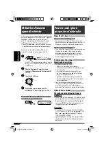 Предварительный просмотр 72 страницы JVC G320 - KD Radio / CD Instructions Manual