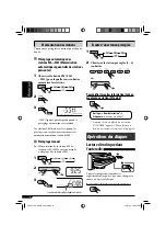 Предварительный просмотр 56 страницы JVC G420 - KD Radio / CD Instructions Manual