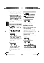 Предварительный просмотр 66 страницы JVC G420 - KD Radio / CD Instructions Manual