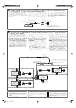 Preview for 5 page of JVC G730 - KD Radio / CD Installation & Connection Manual