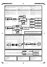 Preview for 6 page of JVC G730 - KD Radio / CD Installation & Connection Manual