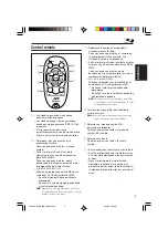 Предварительный просмотр 49 страницы JVC G800 - KD Radio / CD Instructions Manual