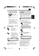 Предварительный просмотр 55 страницы JVC G800 - KD Radio / CD Instructions Manual